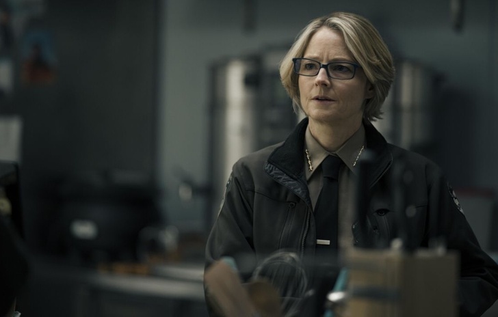 True Detective Night Country trailer e trama della serie su Sky