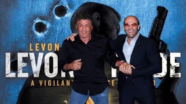 A Working Man - Jason Statham nell'esplosivo trailer