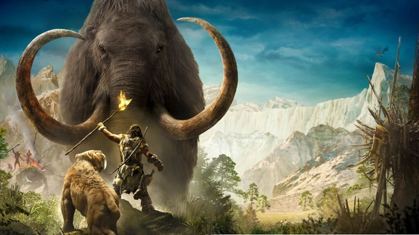 Un nuovo Far Cry fara capolino ai Game Awards