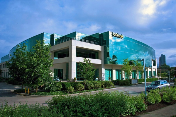 Capcom non prevede titoli AAA per questo anno fiscale