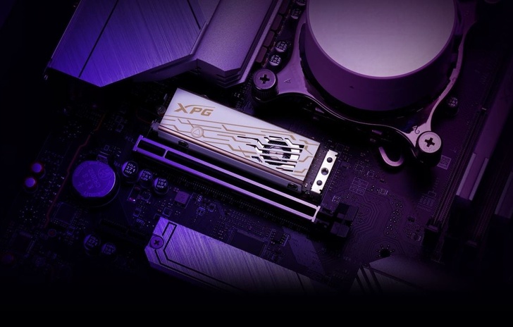 MARS 980  Nuovi SSD PCIe Gen5 da XPG per il gaming