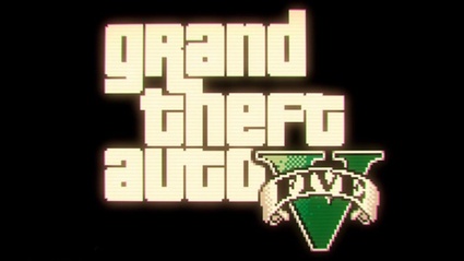 Grand Thef Auto V in versione 8-bit