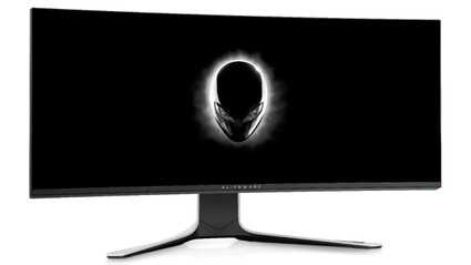 Alienware - Monitor gaming 2K a tutta velocita