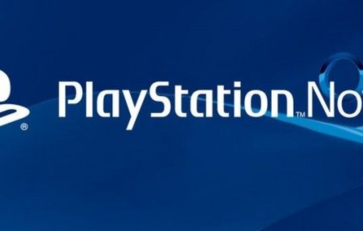 PlayStation Now lancia labbonamento in USA