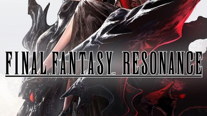Final Fantasy Resonance