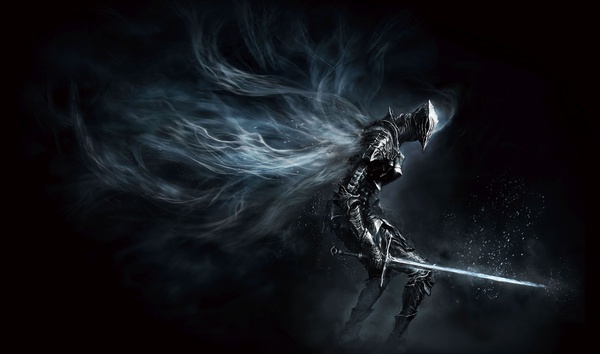 Alle 10.30 secondo appuntamento con Dark Souls 3