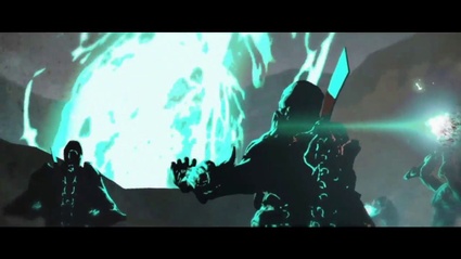 Comic-Con 2011 Trailer