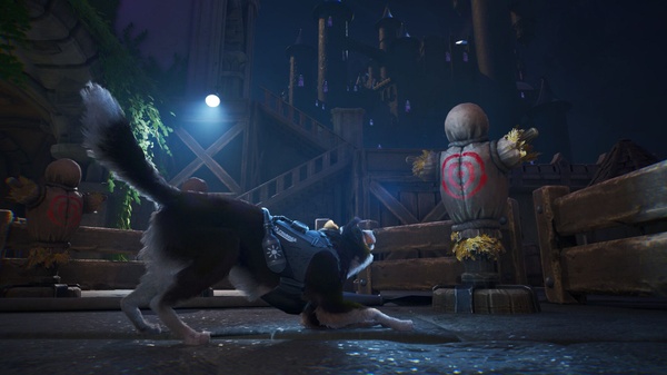 Digital Dragons 2026 - Barkour: lo 007 a quattro zampe di Varsav Studio