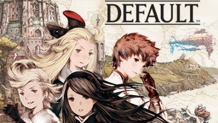 Bravely Default, definito ''gioco per pedofili'', viene bandito in Arabia Saudita