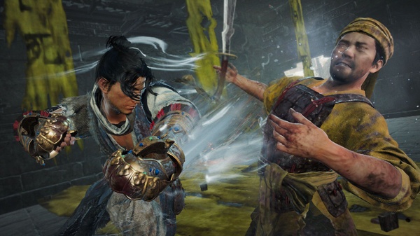 Wo Long: Fallen Dynasty, la Complete Edition arriva su Switch 2 con qualche acciacco