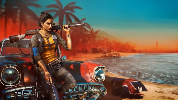Far Cry 6: termina il supporto, ma i server non chiudono