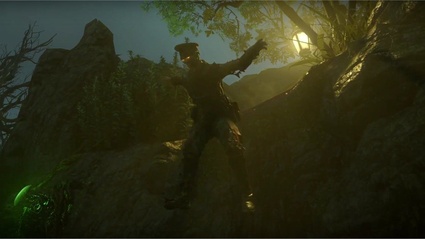 Zetsubou No Shima Trailer