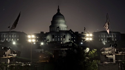 Tom Clancy's The Division 2 - Zone nere e conflitto