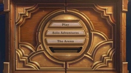 Blizzard: in arrivo una nuova modalita per Heathstone?