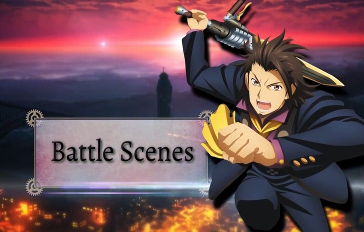 Due graditi ritorni per Tales of Xillia 2