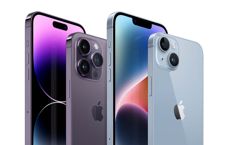 iPhone 15 15 Plus 15 Pro e 15 Pro Max disponibili in preordine tutto ciò che devi sapere sui nuovi smartphone Apple