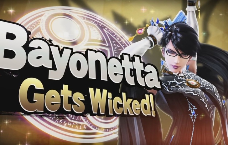 Tutto sulla nuova presentazione video di Super Smash Bros