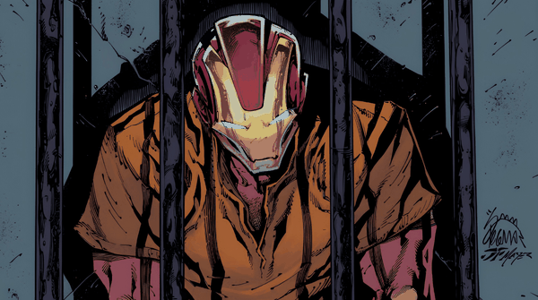 Iron Man to be imprisoned in 2027: Marvel prepares two sagas leading to issue #700