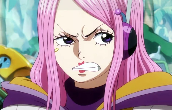 One Piece Lepisodio 1129 in ritardo e la rabbia dei fan