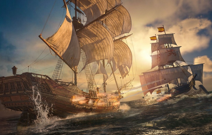 Black Flag Resynced vendite a 2 milioni la serie è a 250