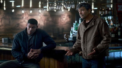 Lanterns divide i fan DC tra dubbi e polemiche online