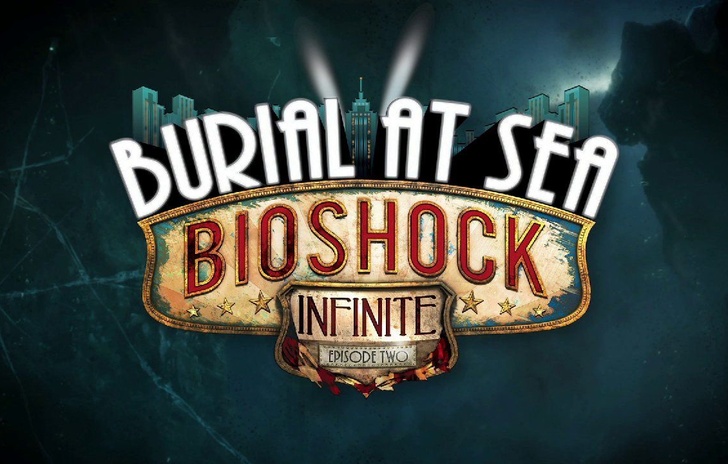 Trailer di lancio italiano per Burial at Sea Ep 2