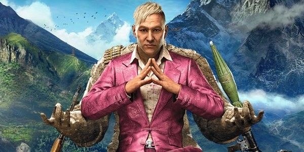 Qualche piccolo dettaglio sul protagonista di Far Cry 4