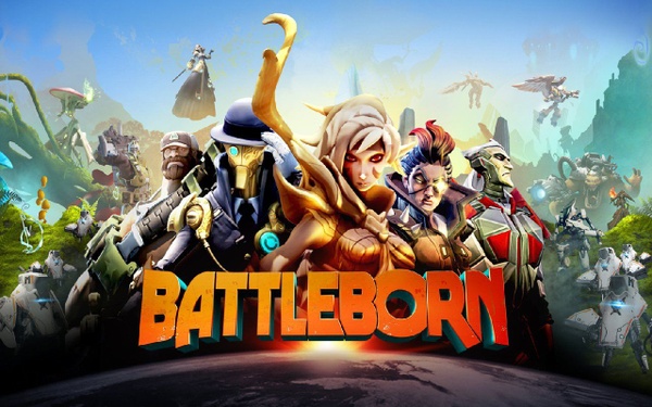 Da un'iniziativa dei fan nasce il Battleborn Day