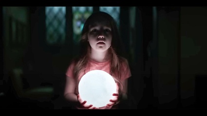 The Boogeyman - Stephen King ora fa ancora piu paura