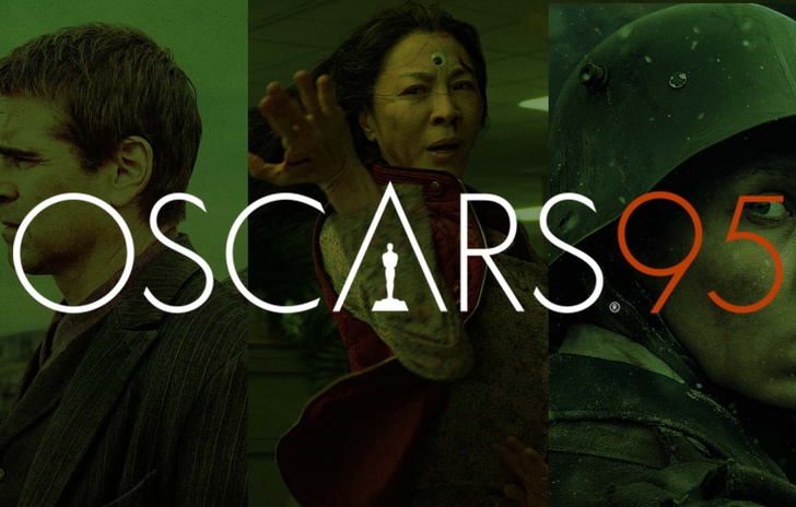 Oscar 2023 tutte le nomination i vincitori e la diretta