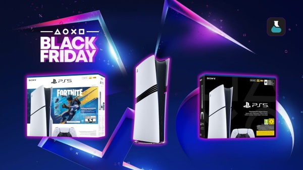 PS5 scontatissima per il Black Friday? [Rumor]