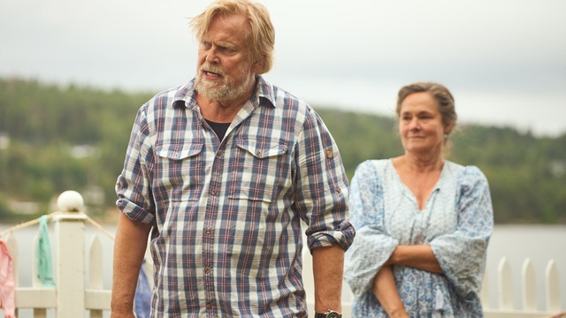 Notte di mezza estate il family drama di Netflix ha un finale rassicurante che stona