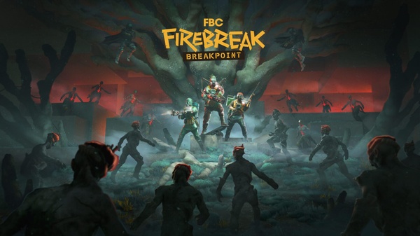 FBC: Firebreak il 29 settembre esce l'aggiornamento Breakpoint, ecco i dettagli