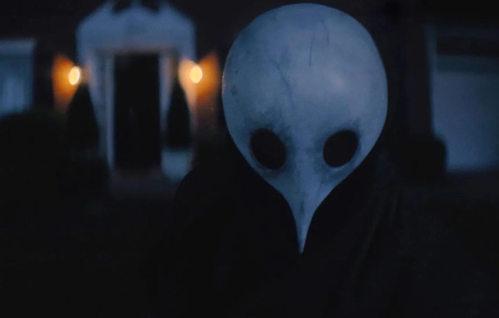 Hysteria Fine prematura per la serie horror