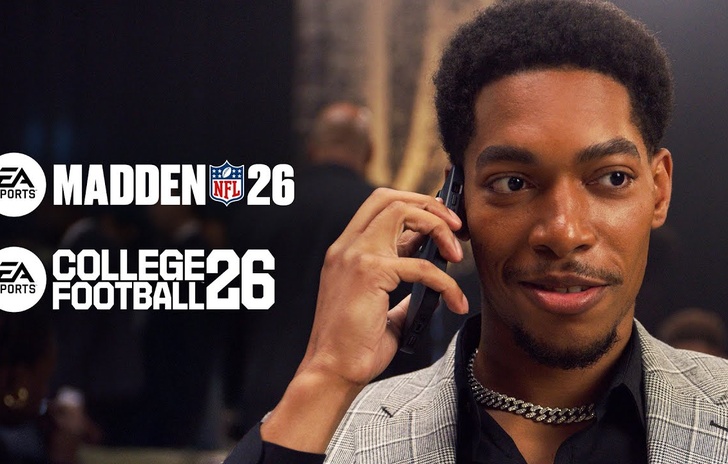 Madden 26 College Football 26 il trailer di annuncio