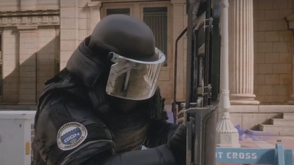 Ubisoft illustra il programma Post-Lancio di Rainbow Six: Siege