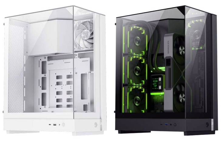Gamemax T20  Design compatto prestazioni elevate