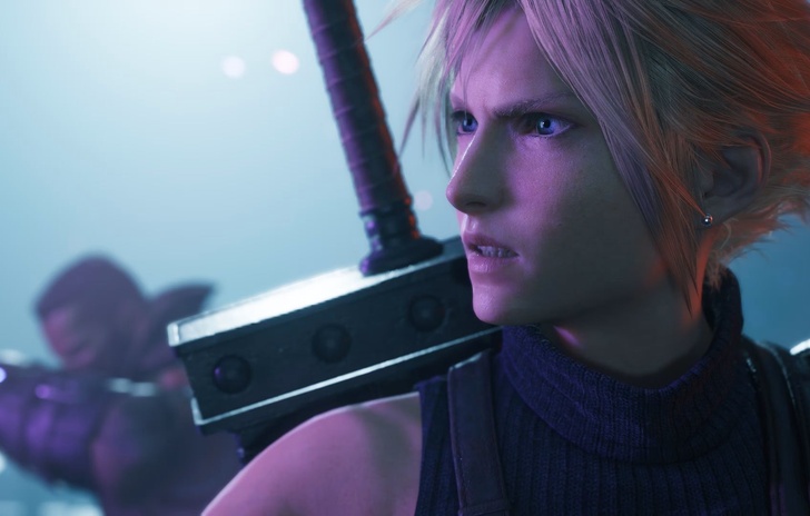Square Enix in perdita deludono i Final Fantasy su PS5