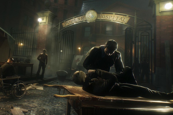 Focus Home portera Vampyr anche su Switch