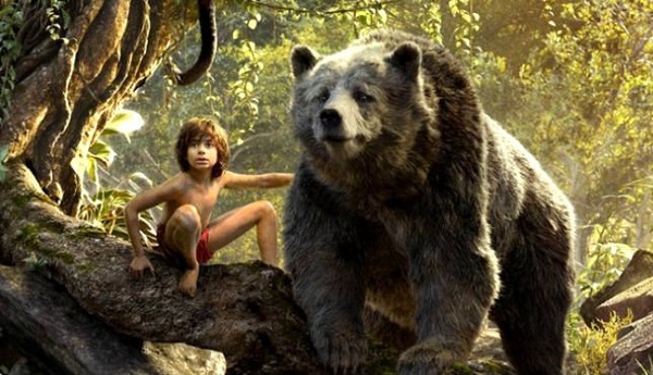 Toni Servillo, Neri Marcore e Violante Placido tra le voci italiane de Il Libro della Giungla!