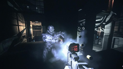 The Chronicles of Riddick: Assault on Dark Athena