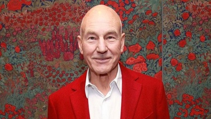 Patrick Stewart sara nel prossimo film di Wolverine?