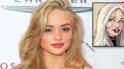 Svelato il volto di Silver St.Cloud nuovo personaggio di Gotham