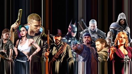 I 5 migliori trailer del mondo dei videogiochi