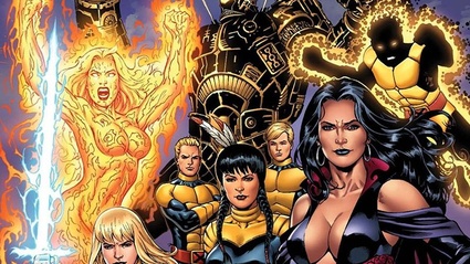 Josh Boone conferma: New Mutants sara l'inizio di una trilogia