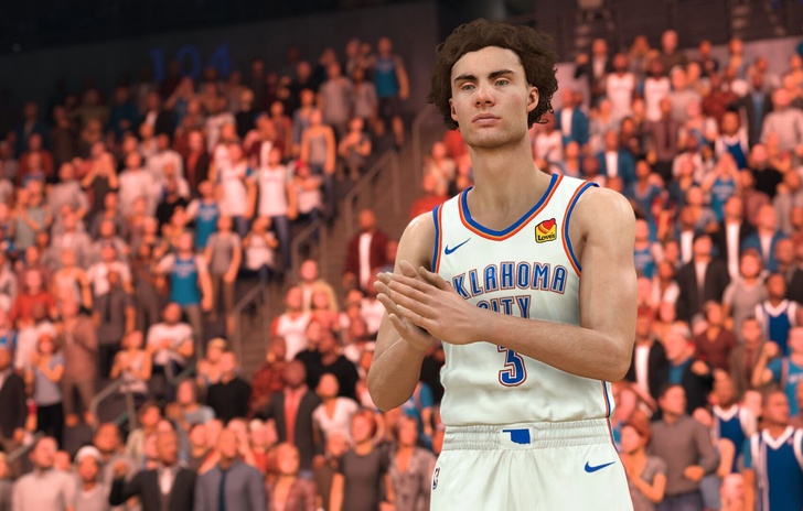 NBA 2K24 è old gen su PC e si becca il review bombing su Steam