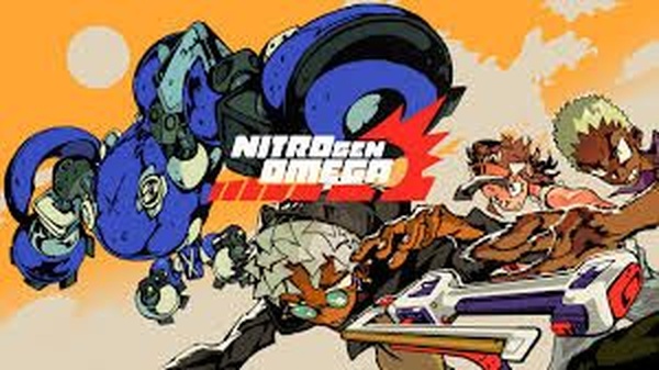 Nitro Gen Omega: Recensione di un gioco tattico che regale le emozioni degli anime 