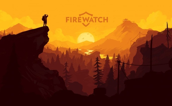 Firewatch infiammera Switch