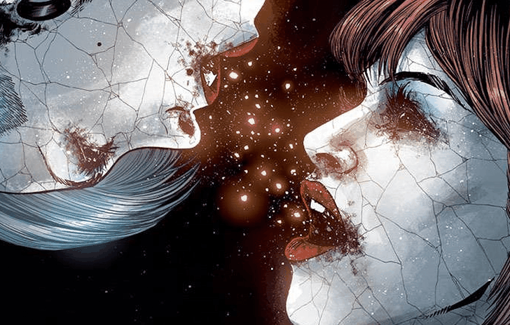 The Beauty FX e Ryan Murphy portano su schermo il fumetto distopico di Image Comics