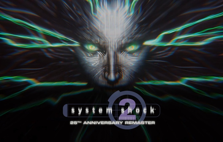 System Shock 2 25th Anniversary Remaster slitta su console di 2 settimane
